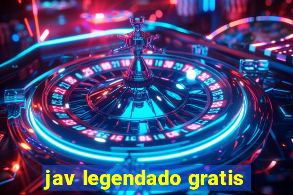 jav legendado gratis